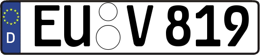EU-V819