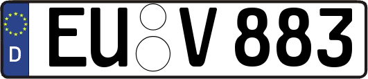 EU-V883