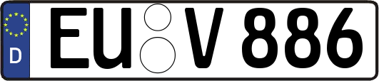 EU-V886