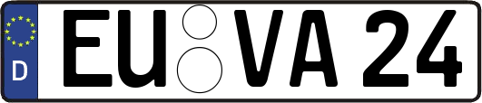 EU-VA24