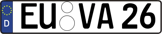 EU-VA26
