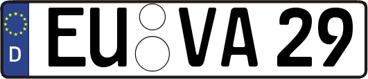 EU-VA29