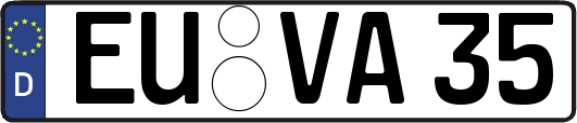 EU-VA35