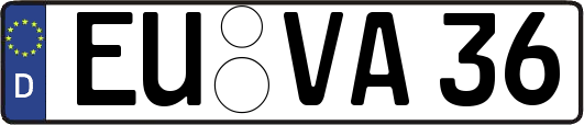 EU-VA36