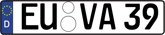 EU-VA39