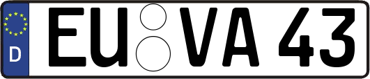EU-VA43