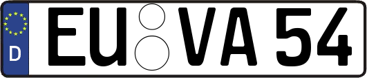 EU-VA54