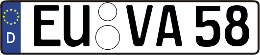 EU-VA58