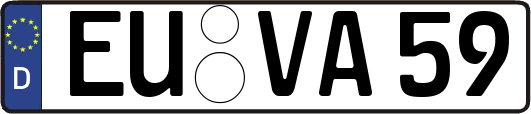 EU-VA59