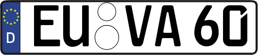 EU-VA60