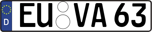 EU-VA63