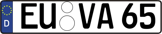 EU-VA65