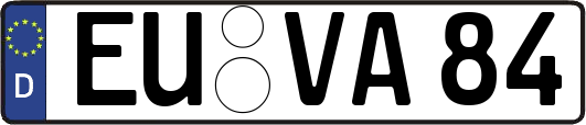 EU-VA84