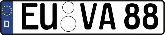 EU-VA88