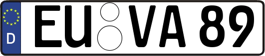 EU-VA89