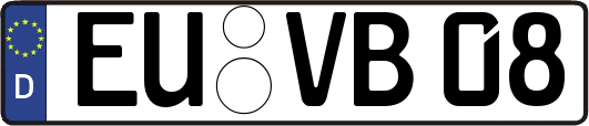 EU-VB08