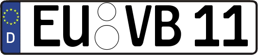 EU-VB11