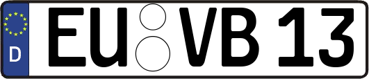 EU-VB13