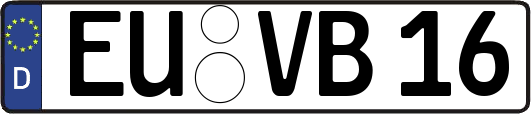 EU-VB16