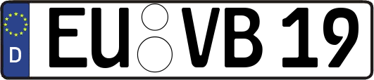 EU-VB19