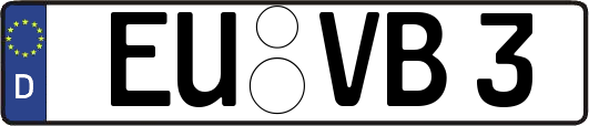 EU-VB3