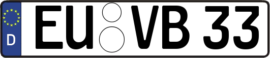 EU-VB33