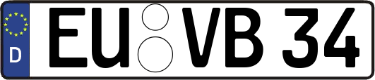 EU-VB34