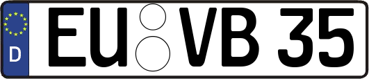 EU-VB35