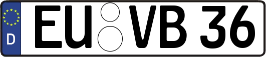 EU-VB36