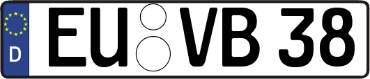 EU-VB38