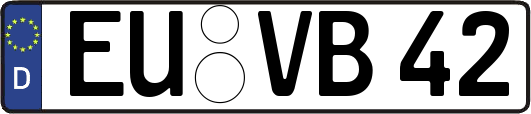 EU-VB42