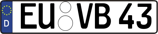 EU-VB43