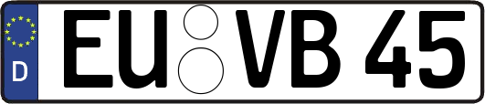 EU-VB45