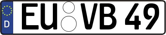 EU-VB49