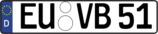 EU-VB51