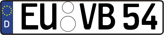 EU-VB54