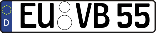 EU-VB55