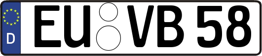EU-VB58