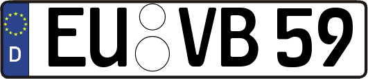 EU-VB59