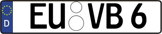 EU-VB6