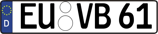EU-VB61