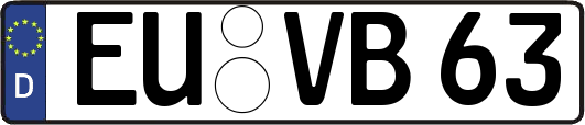 EU-VB63