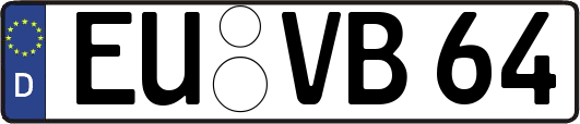 EU-VB64