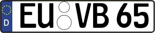 EU-VB65