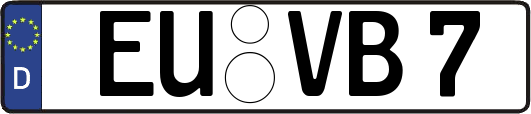 EU-VB7