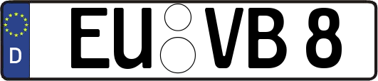 EU-VB8