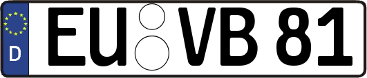 EU-VB81