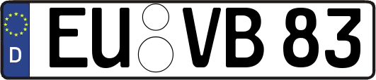 EU-VB83