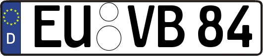 EU-VB84