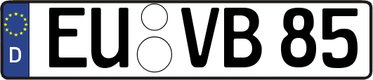 EU-VB85